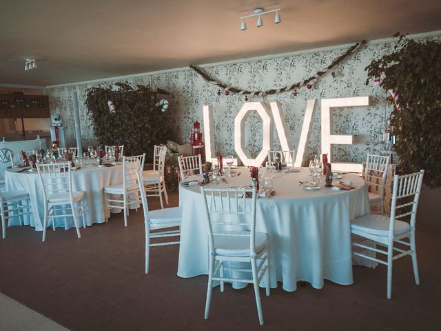 La boda de Nacho y Pablo en El Sauzal, Santa Cruz de Tenerife 33