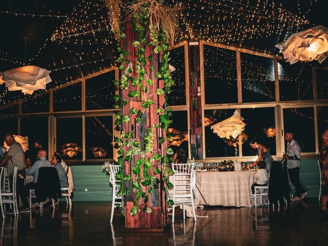 La boda de Maria y Joan en Alforja, Tarragona 10