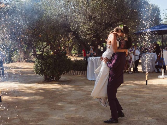 La boda de Jose y Natalia en Elx/elche, Alicante 117