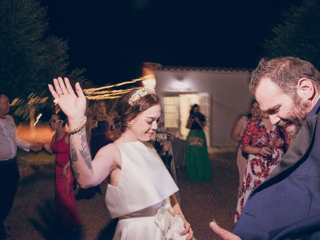 La boda de Manuel y Angela en Malagon, Ciudad Real 3