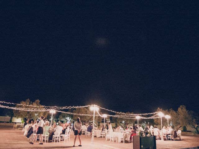 La boda de Manuel y Angela en Malagon, Ciudad Real 19