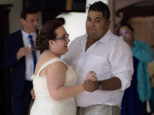 La boda de Miguel y Estela en Andujar, Jaén 3