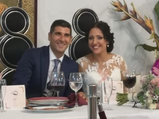 La boda de Juan Diego  y Rocío