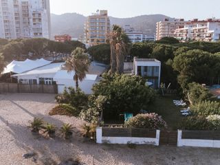 La boda de NANNI y ALE 1