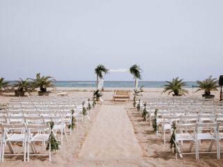 La boda de NANNI y ALE 3