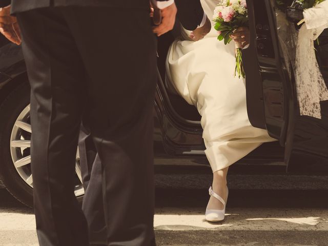 La boda de Julián y Patricia en Miranda De Ebro, Burgos 8