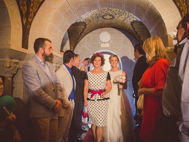 La boda de Julián y Patricia en Miranda De Ebro, Burgos 17