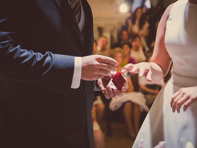 La boda de Julián y Patricia en Miranda De Ebro, Burgos 20