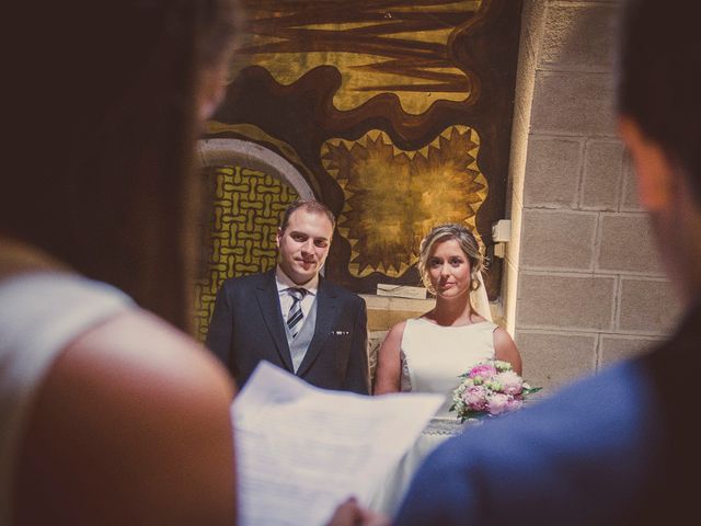 La boda de Julián y Patricia en Miranda De Ebro, Burgos 21