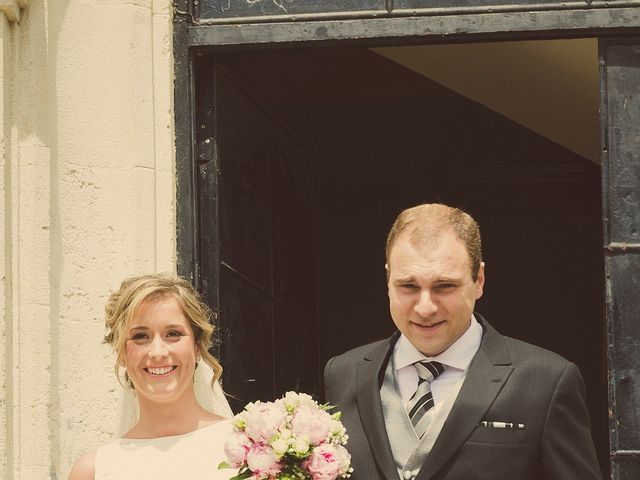 La boda de Julián y Patricia en Miranda De Ebro, Burgos 23