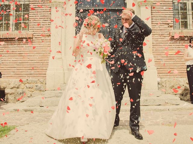 La boda de Julián y Patricia en Miranda De Ebro, Burgos 25