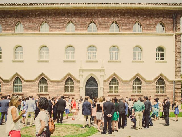 La boda de Julián y Patricia en Miranda De Ebro, Burgos 27