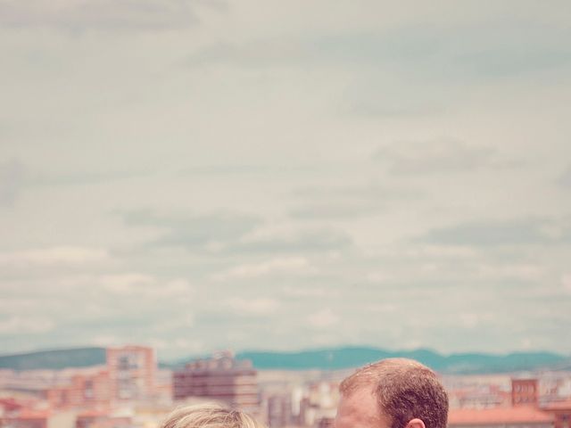 La boda de Julián y Patricia en Miranda De Ebro, Burgos 30