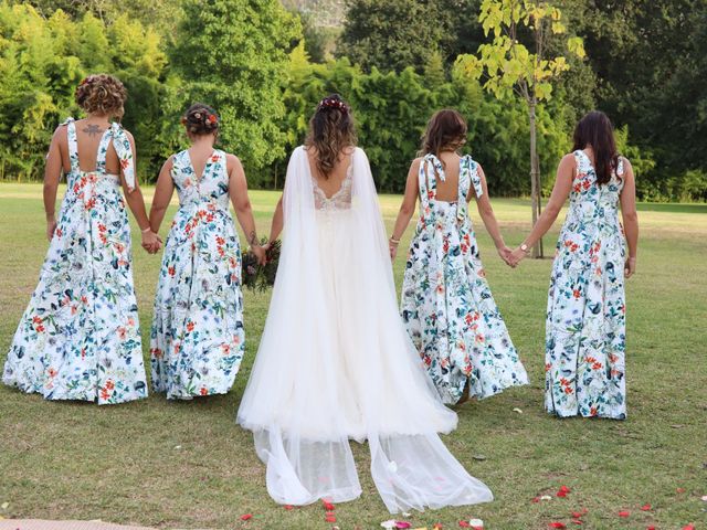 La boda de Ismael y Aida en Nigran, Pontevedra 4