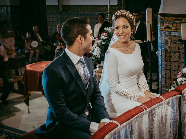 La boda de Diego y Ana en Gerena, Sevilla 5