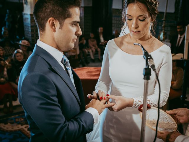 La boda de Diego y Ana en Gerena, Sevilla 6