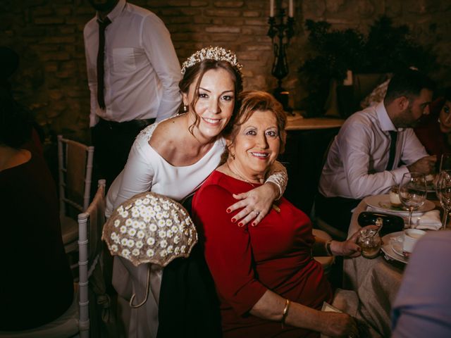 La boda de Diego y Ana en Gerena, Sevilla 17