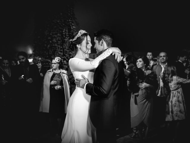 La boda de Diego y Ana en Gerena, Sevilla 18