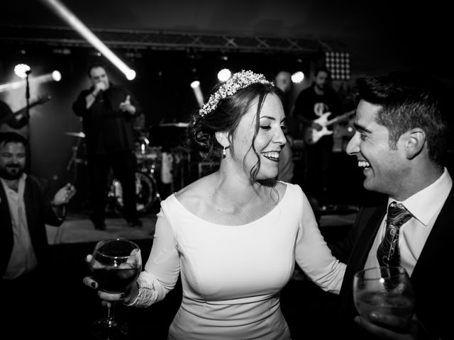 La boda de Diego y Ana en Gerena, Sevilla 19