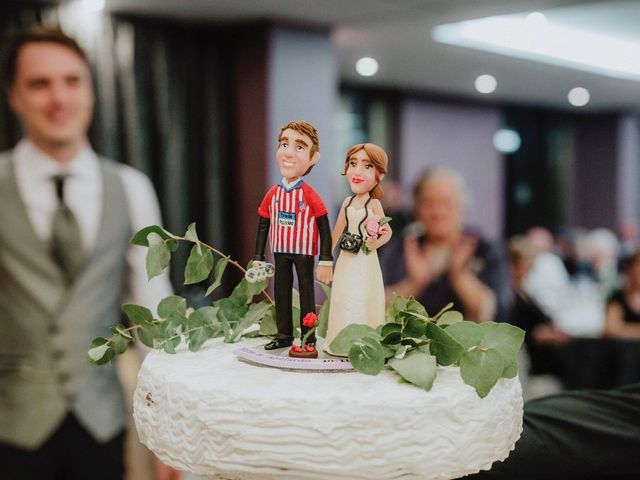 La boda de Abelardo y Nuria en Callosa D'en Sarrià, Alicante 13