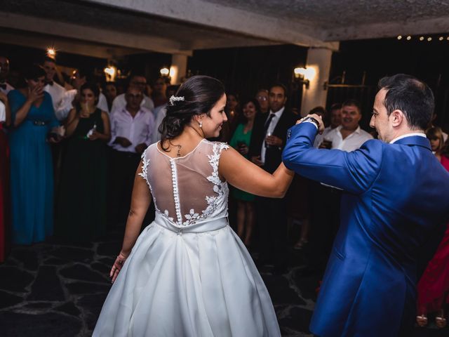 La boda de Javier y Cristina en Coria, Cáceres 27