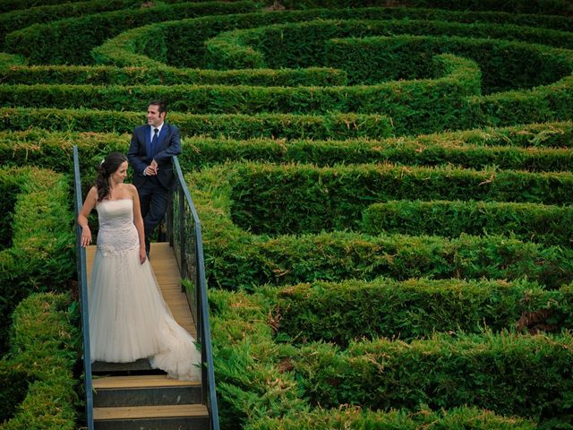 La boda de Antonio y Alicia en Lorca, Murcia 83