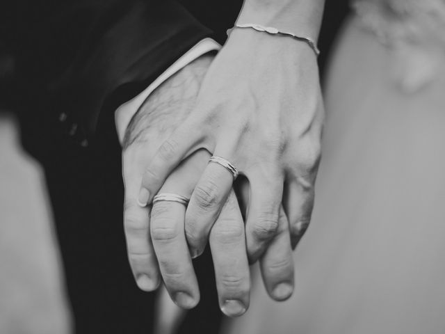 La boda de Antonio y Alicia en Lorca, Murcia 86