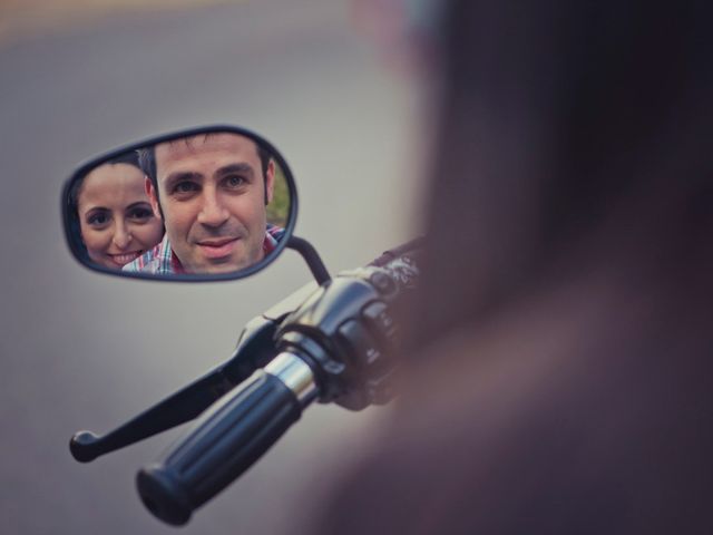 La boda de Antonio y Alicia en Lorca, Murcia 51