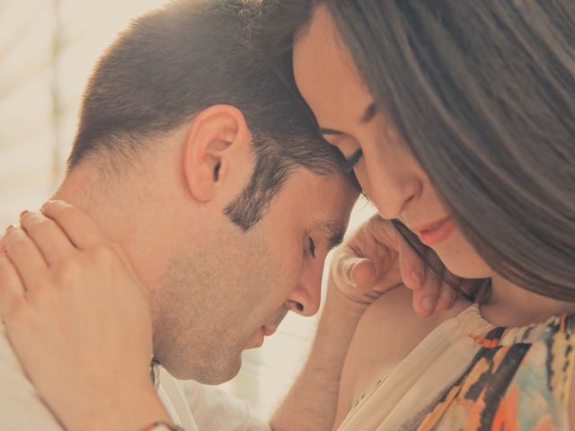 La boda de Antonio y Alicia en Lorca, Murcia 63