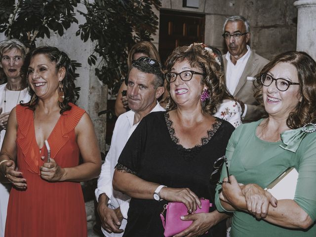 La boda de Rubén y Marta en Burgos, Burgos 22