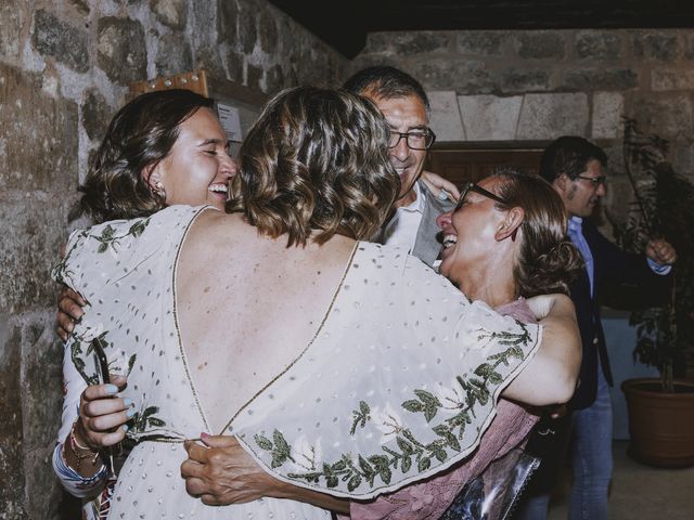 La boda de Rubén y Marta en Burgos, Burgos 27