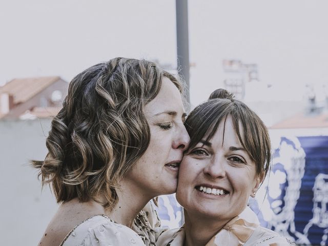 La boda de Rubén y Marta en Burgos, Burgos 39