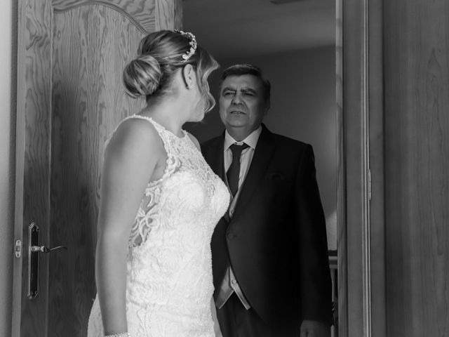 La boda de Aroesti y Estrella en Otura, Granada 22