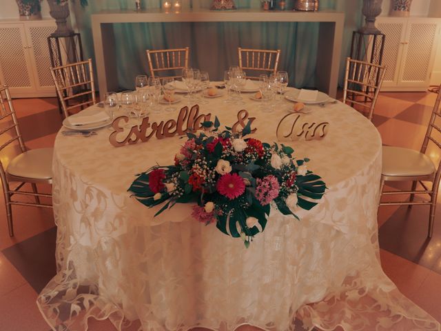 La boda de Aroesti y Estrella en Otura, Granada 67