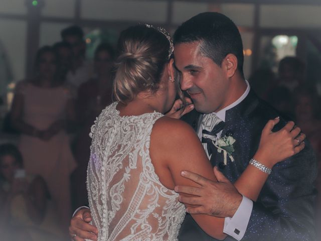 La boda de Aroesti y Estrella en Otura, Granada 73