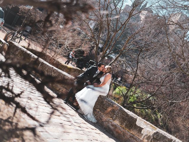La boda de Aroesti y Estrella en Otura, Granada 85