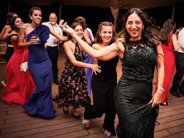 La boda de Gabriel y Nerea en El Burgo De Ebro, Zaragoza 65