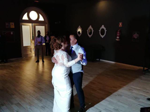 La boda de Alfredo  y Ruth Maria en Sonseca, Toledo 2