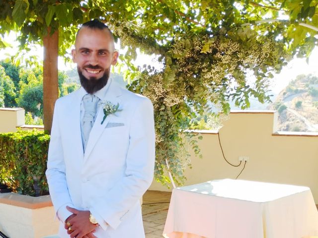 La boda de Juan y Alicia en Coin, Málaga 7