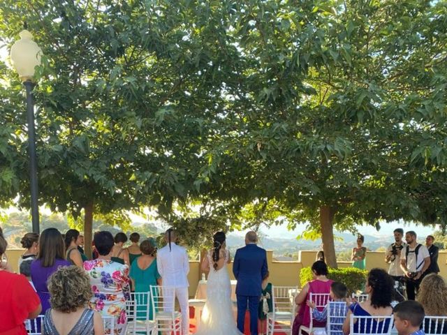 La boda de Juan y Alicia en Coin, Málaga 10