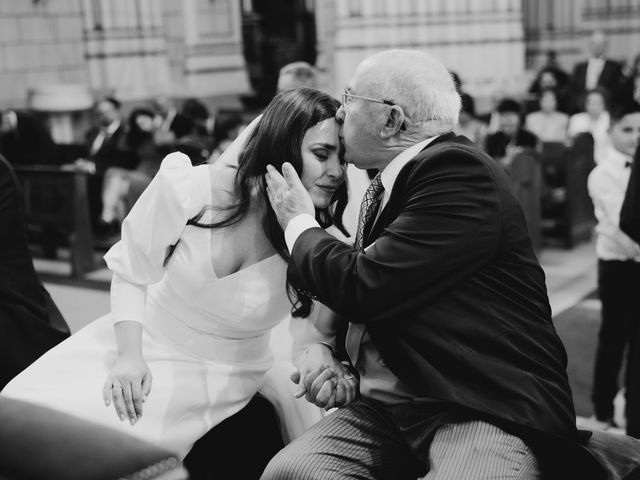 La boda de Alberto y Laura en Madrid, Madrid 52