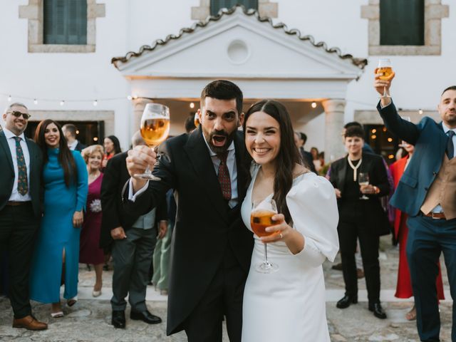 La boda de Alberto y Laura en Madrid, Madrid 89