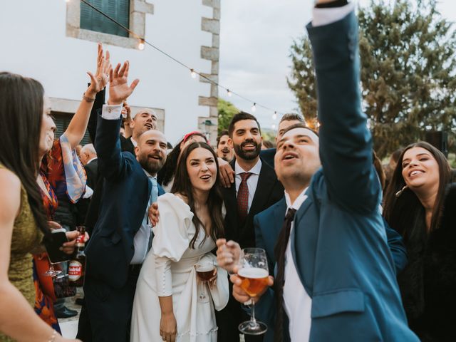 La boda de Alberto y Laura en Madrid, Madrid 102