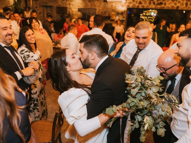 La boda de Alberto y Laura en Madrid, Madrid 117