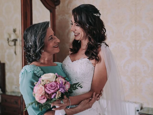 La boda de Miguel y Rocio en Alcala De Guadaira, Sevilla 19