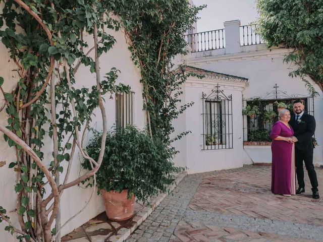 La boda de Miguel y Rocio en Alcala De Guadaira, Sevilla 23