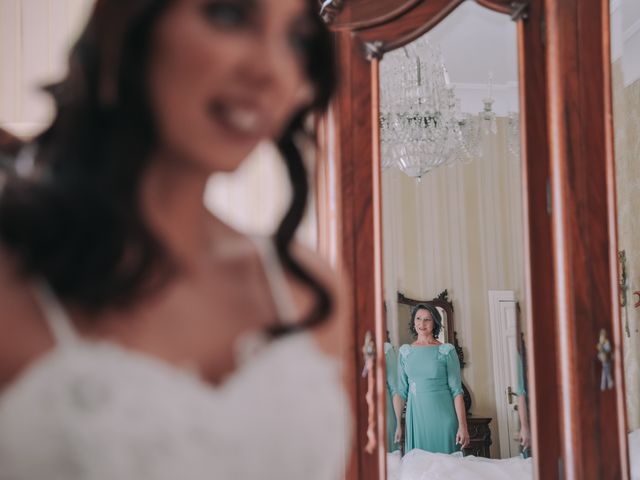 La boda de Miguel y Rocio en Alcala De Guadaira, Sevilla 25