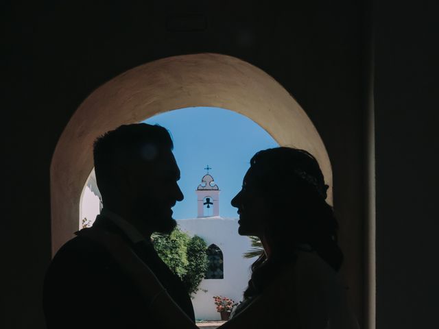 La boda de Miguel y Rocio en Alcala De Guadaira, Sevilla 29