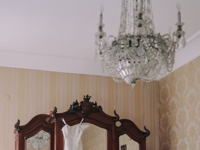 La boda de Miguel y Rocio en Alcala De Guadaira, Sevilla 32