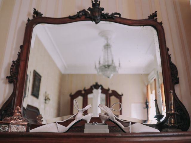 La boda de Miguel y Rocio en Alcala De Guadaira, Sevilla 36